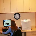 Hampton Inn Charlotte Uptown 