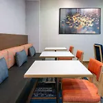 Hampton Inn Charlotte Uptown 