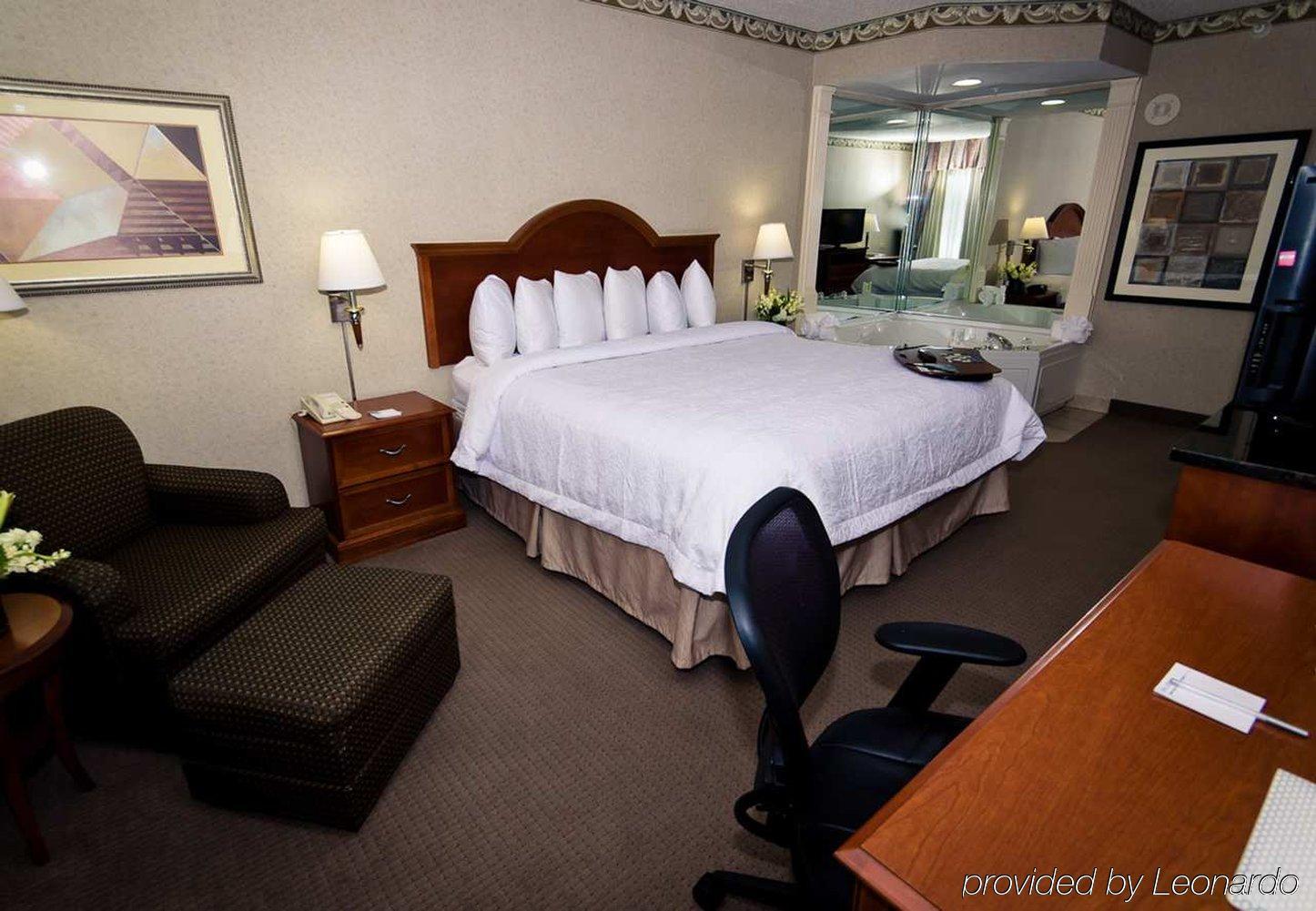 Hotel Hampton Uptown Charlotte