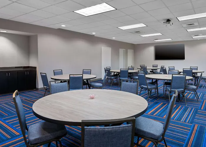 Hampton Inn Charlotte Uptown